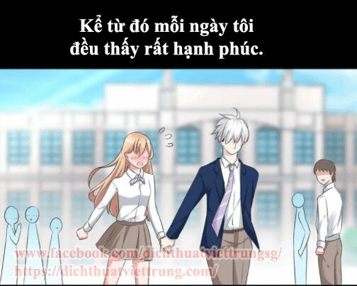 Lều Khều Biết Yêu: Chapter 44