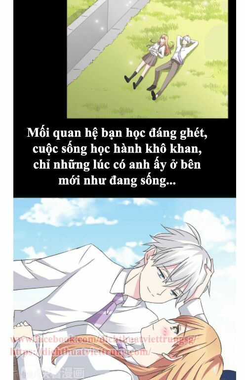 Lều Khều Biết Yêu: Chapter 44