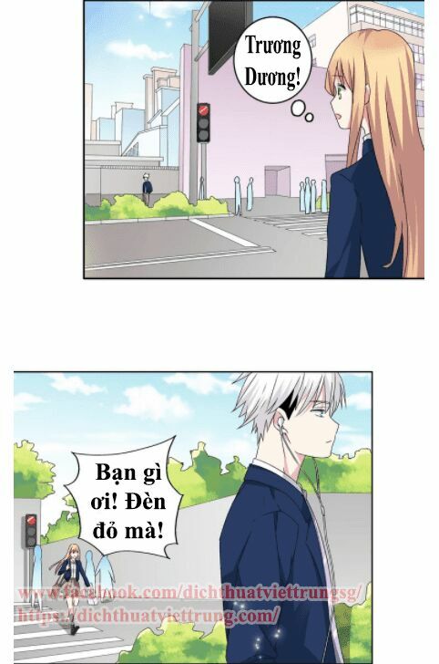 Lều Khều Biết Yêu: Chapter 44