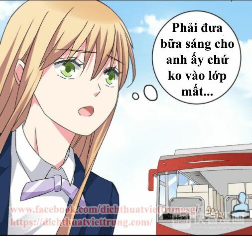 Lều Khều Biết Yêu: Chapter 44