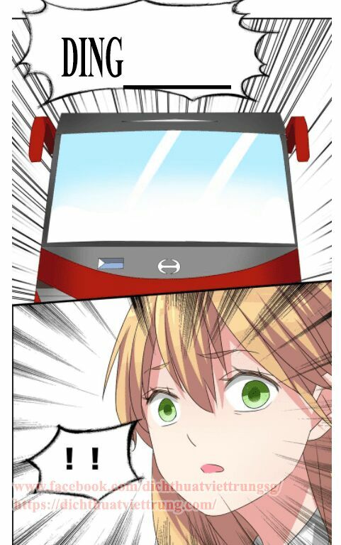 Lều Khều Biết Yêu: Chapter 44