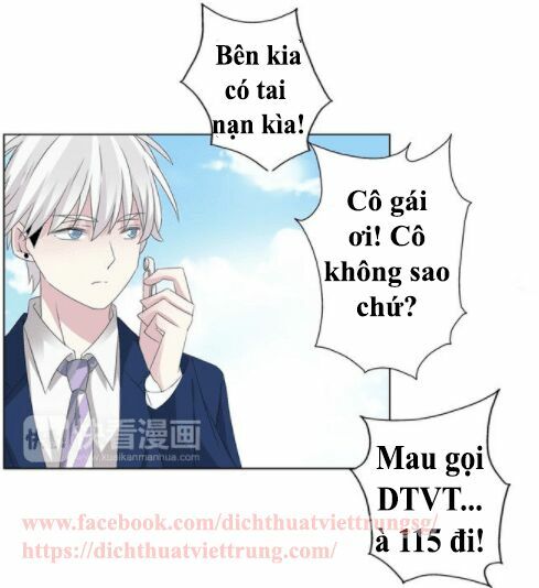 Lều Khều Biết Yêu: Chapter 44