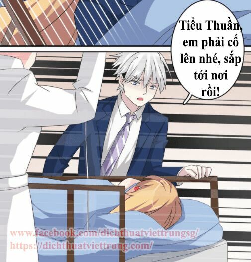 Lều Khều Biết Yêu: Chapter 44