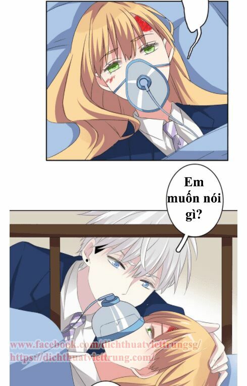 Lều Khều Biết Yêu: Chapter 44