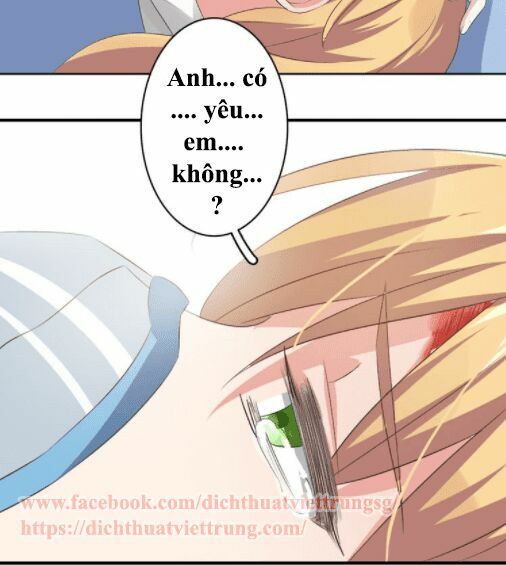 Lều Khều Biết Yêu: Chapter 44