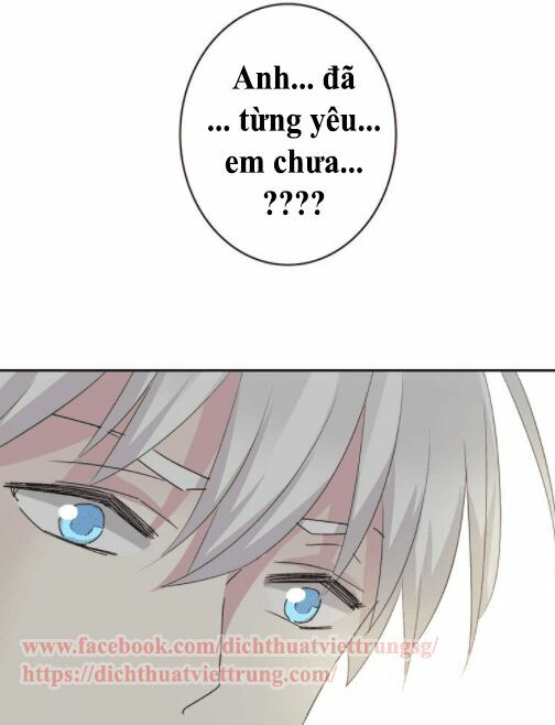 Lều Khều Biết Yêu: Chapter 44