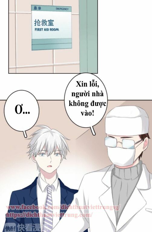 Lều Khều Biết Yêu: Chapter 44