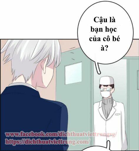 Lều Khều Biết Yêu: Chapter 44