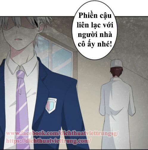 Lều Khều Biết Yêu: Chapter 44