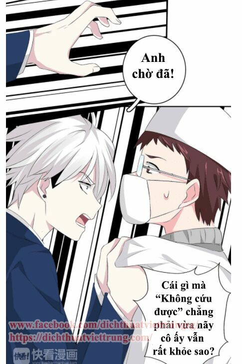 Lều Khều Biết Yêu: Chapter 44