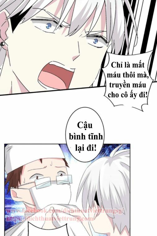 Lều Khều Biết Yêu: Chapter 44