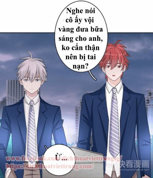 Lều Khều Biết Yêu: Chapter 44
