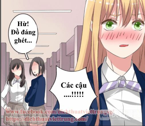 Lều Khều Biết Yêu: Chapter 44