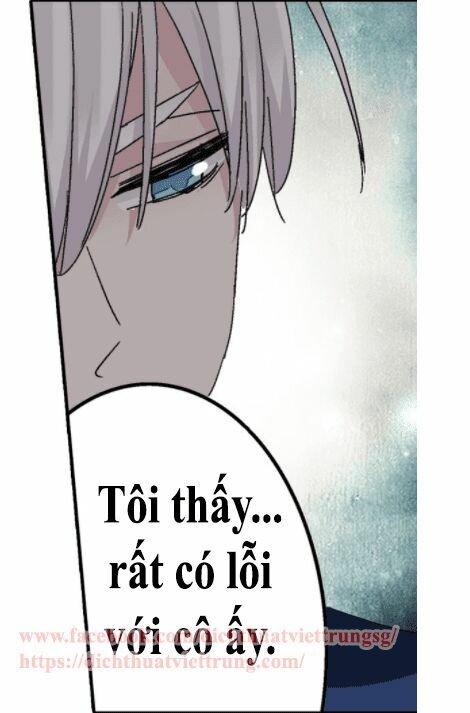 Lều Khều Biết Yêu: Chapter 44