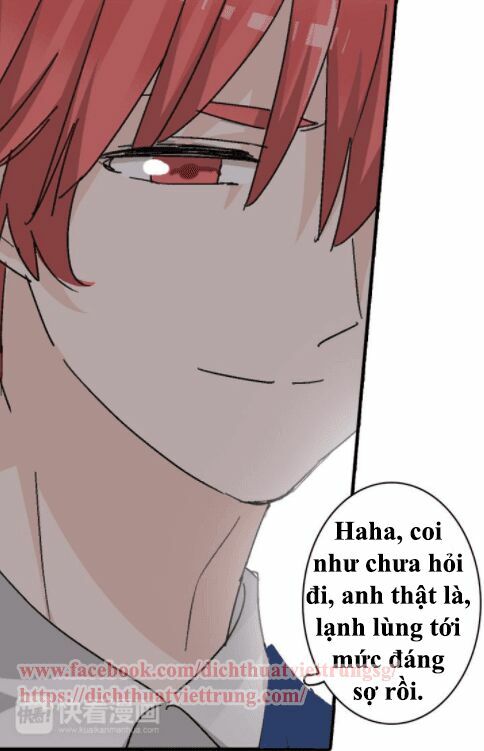 Lều Khều Biết Yêu: Chapter 44
