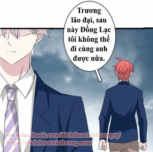 Lều Khều Biết Yêu: Chapter 44