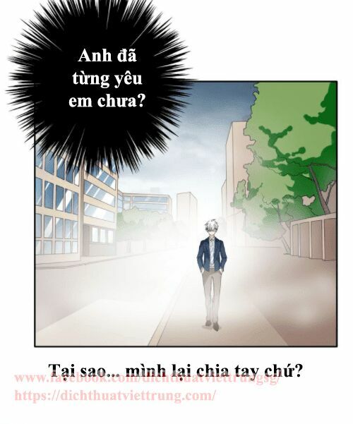 Lều Khều Biết Yêu: Chapter 44