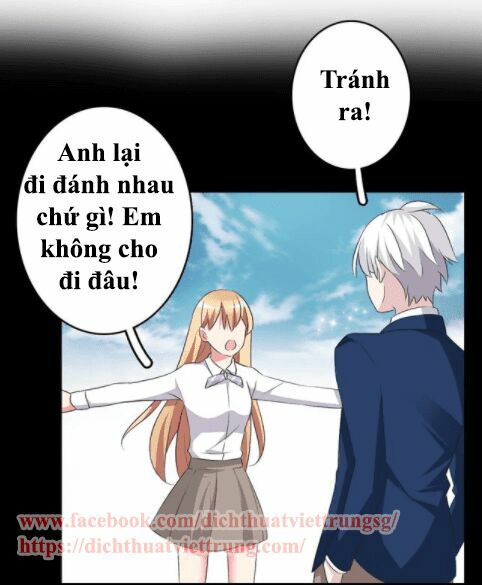 Lều Khều Biết Yêu: Chapter 44