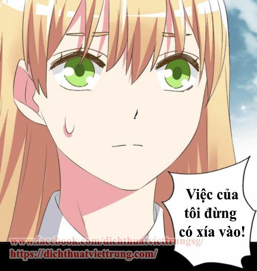 Lều Khều Biết Yêu: Chapter 44