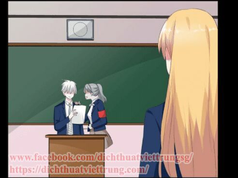 Lều Khều Biết Yêu: Chapter 44