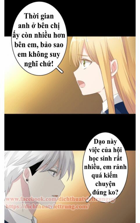 Lều Khều Biết Yêu: Chapter 44