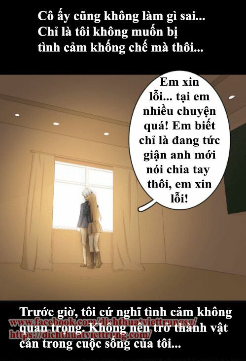 Lều Khều Biết Yêu: Chapter 44