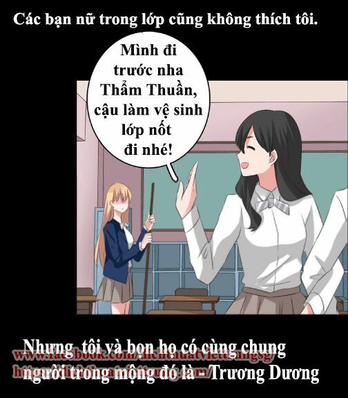 Lều Khều Biết Yêu: Chapter 44