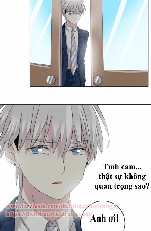 Lều Khều Biết Yêu: Chapter 44