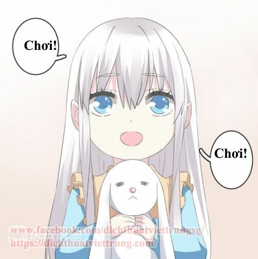 Lều Khều Biết Yêu: Chapter 44