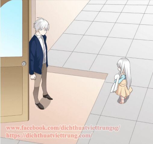 Lều Khều Biết Yêu: Chapter 44