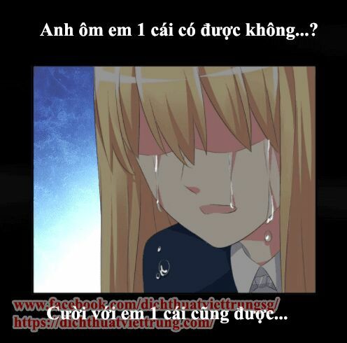 Lều Khều Biết Yêu: Chapter 44