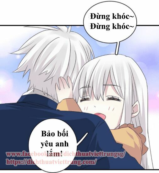 Lều Khều Biết Yêu: Chapter 44