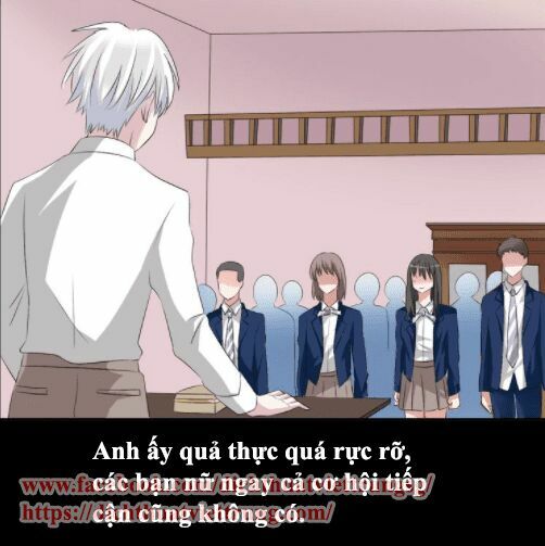 Lều Khều Biết Yêu: Chapter 44