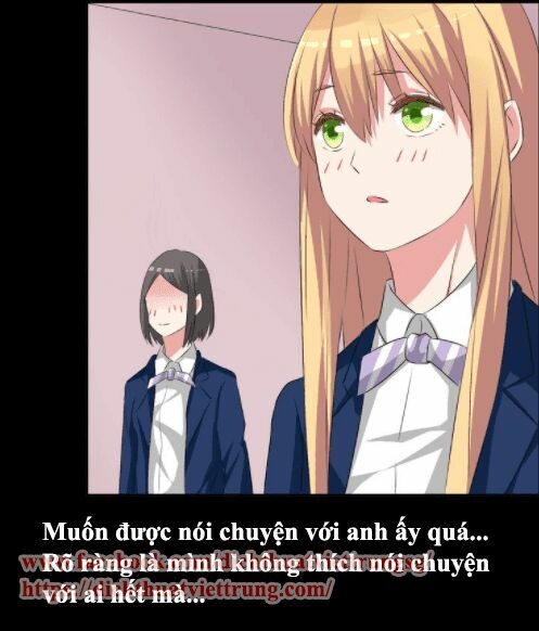 Lều Khều Biết Yêu: Chapter 44