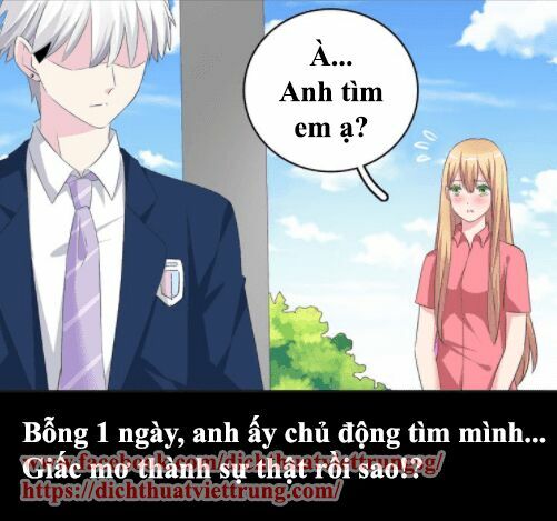 Lều Khều Biết Yêu: Chapter 44