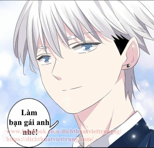 Lều Khều Biết Yêu: Chapter 44