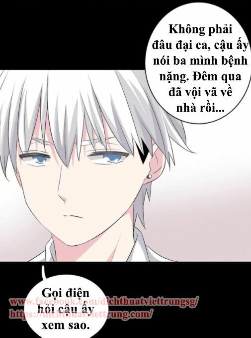 Lều Khều Biết Yêu: Chapter 45