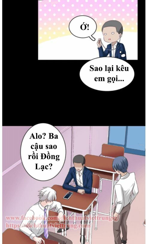 Lều Khều Biết Yêu: Chapter 45