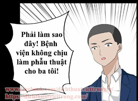 Lều Khều Biết Yêu: Chapter 45