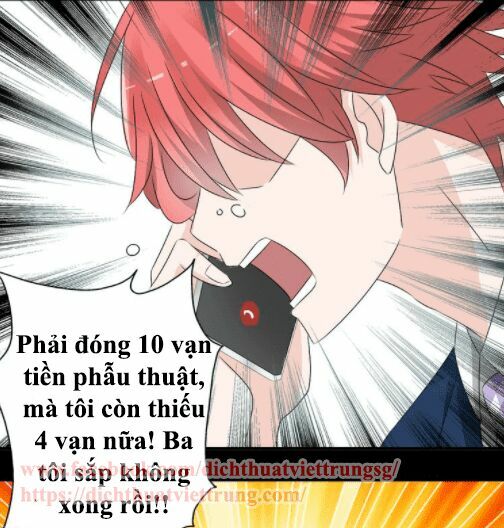 Lều Khều Biết Yêu: Chapter 45