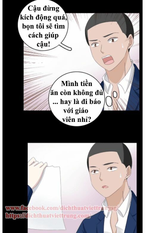 Lều Khều Biết Yêu: Chapter 45