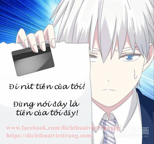 Lều Khều Biết Yêu: Chapter 45