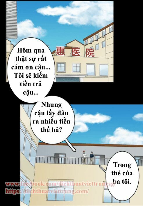 Lều Khều Biết Yêu: Chapter 45