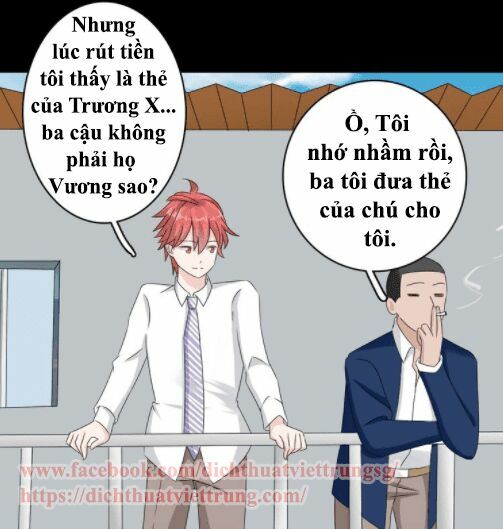 Lều Khều Biết Yêu: Chapter 45