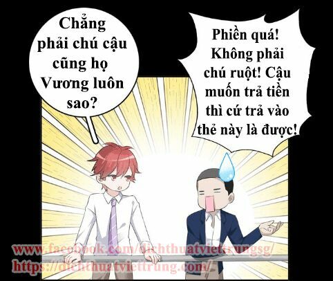 Lều Khều Biết Yêu: Chapter 45