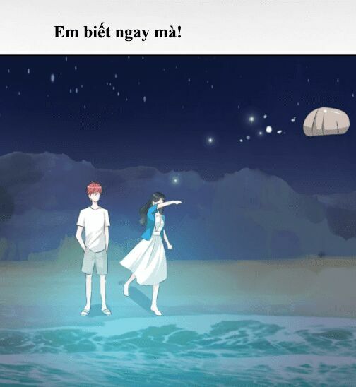 Lều Khều Biết Yêu: Chapter 45