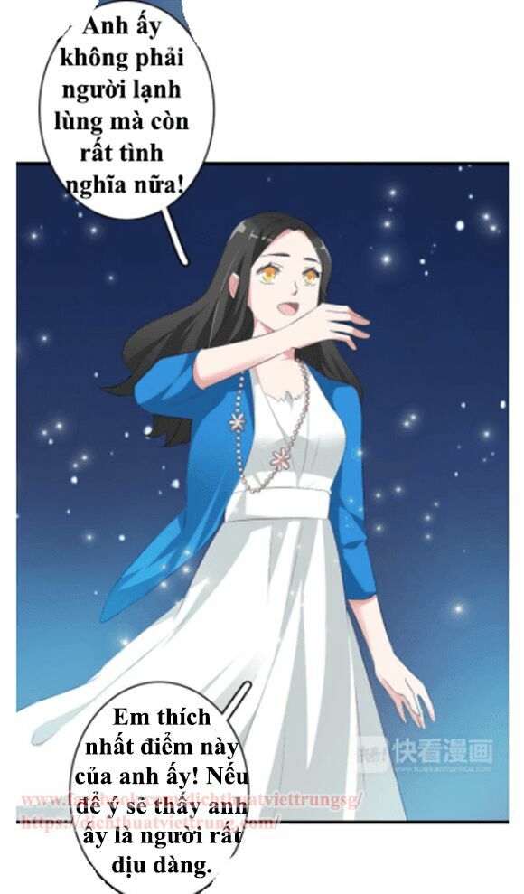 Lều Khều Biết Yêu: Chapter 45
