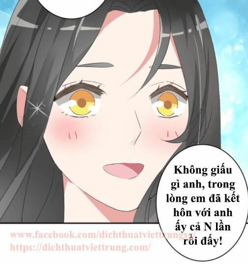 Lều Khều Biết Yêu: Chapter 45