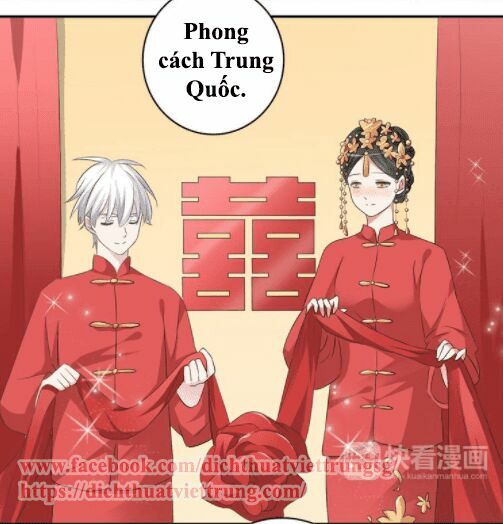 Lều Khều Biết Yêu: Chapter 45