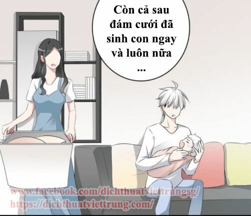 Lều Khều Biết Yêu: Chapter 45